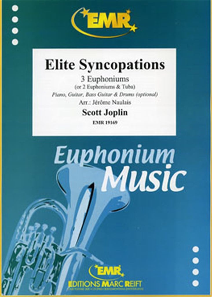 Elite Syncopations